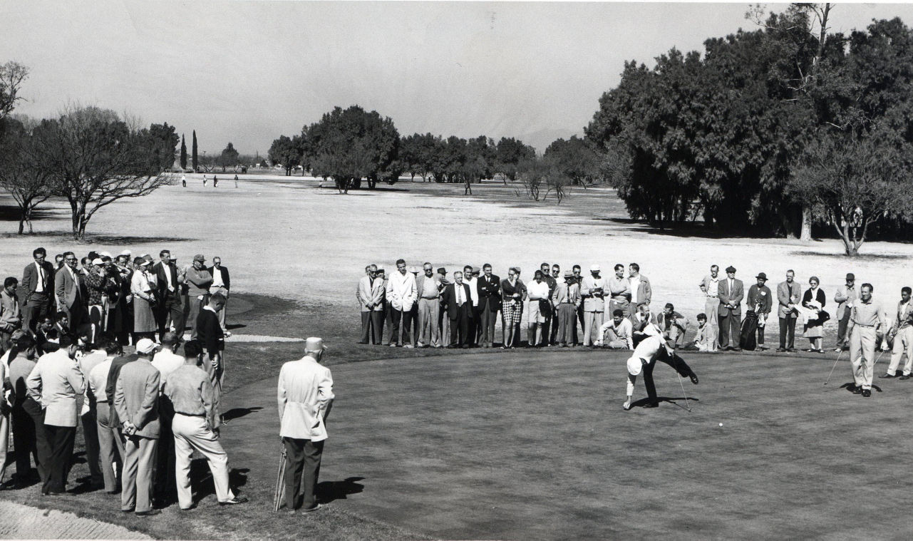Tucson Open